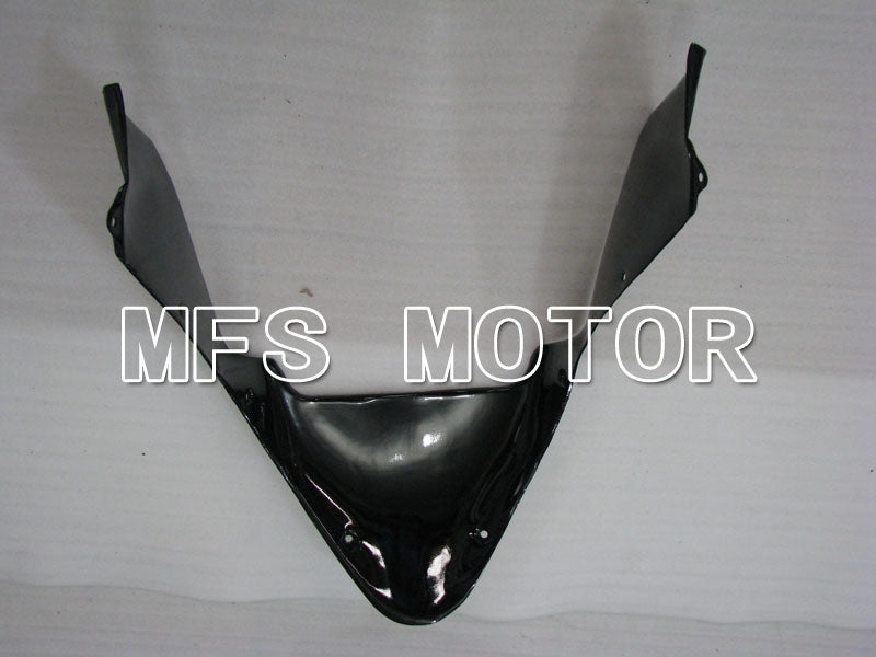 Honda CBR1100XX 1996-2007 Injection ABS Fairing - Factory Style - Black - MFS3256 - Fairings Kit