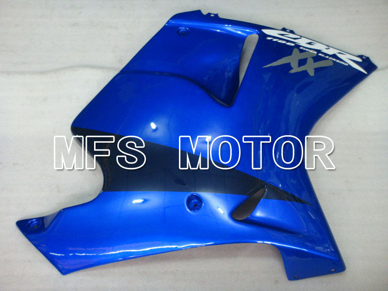 Honda CBR1100XX 1996-2007 Injection ABS Fairing - Factory Style - Blue - MFS3264 - Fairings Kit