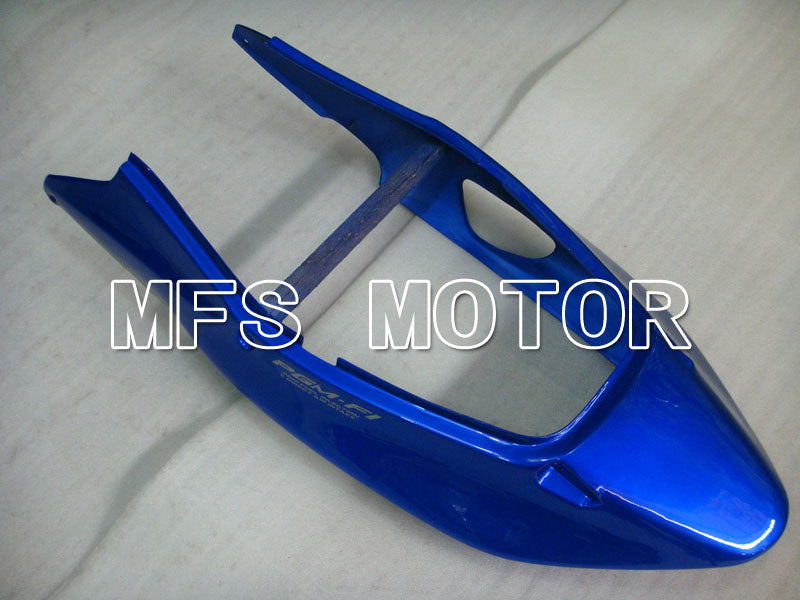 Honda CBR1100XX 1996-2007 Injection ABS Fairing - Factory Style - Blue - MFS3264 - Fairings Kit
