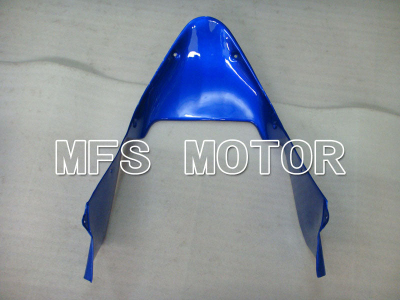 Honda CBR1100XX 1996-2007 Injection ABS Fairing - Factory Style - Blue - MFS3264 - Fairings Kit