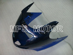 Honda CBR1100XX 1996-2007 Injection ABS Fairing - Factory Style - Blue - MFS3264 - Fairings Kit