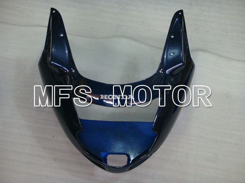 Honda CBR1100XX 1996-2007 Injection ABS Fairing - Factory Style - Blue - MFS3264 - Fairings Kit
