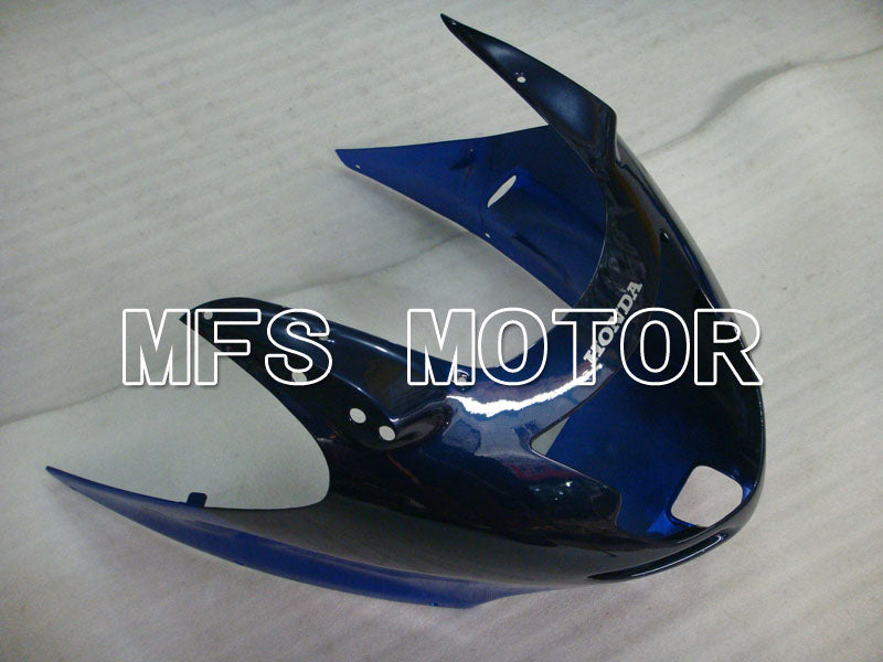 Honda CBR1100XX 1996-2007 Injection ABS Fairing - Factory Style - Blue - MFS3264 - Fairings Kit