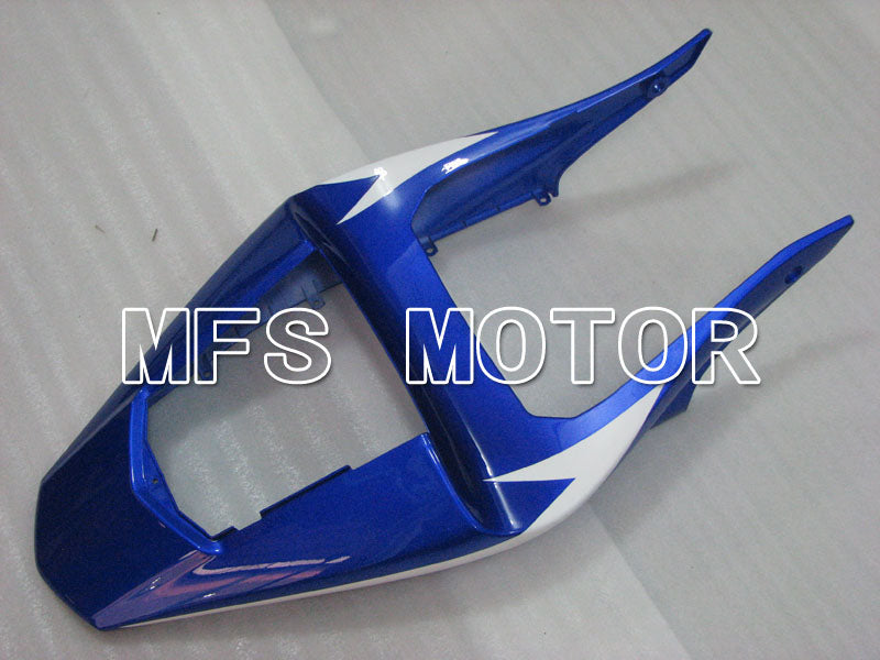 Yamaha YZF-R1 2000-2001 Injection ABS Fairing - Factory Style - Blue White - MFS3273 - Fairings Kit