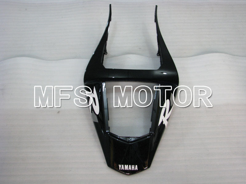 Yamaha YZF-R1 2000-2001 Injection ABS Fairing - Factory Style - Black - MFS3275 - Fairings Kit