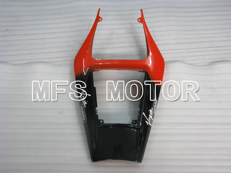 Yamaha YZF-R1 2002-2003 Injection ABS Fairing - Others - Black Red - MFS3294 - Fairings Kit