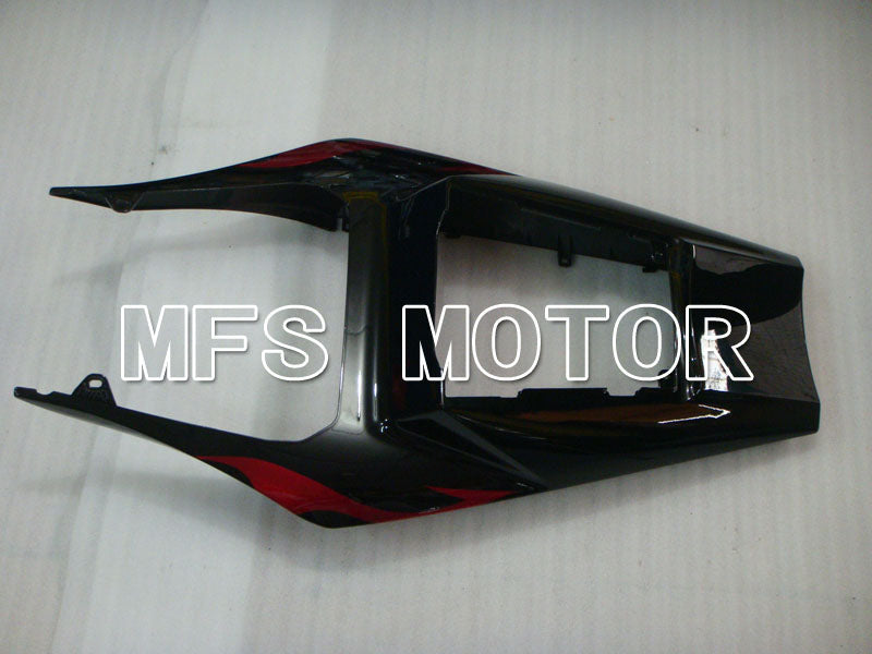 Yamaha YZF-R1 2002-2003 Injection ABS Fairing - Others - Black Red - MFS3296 - Fairings Kit