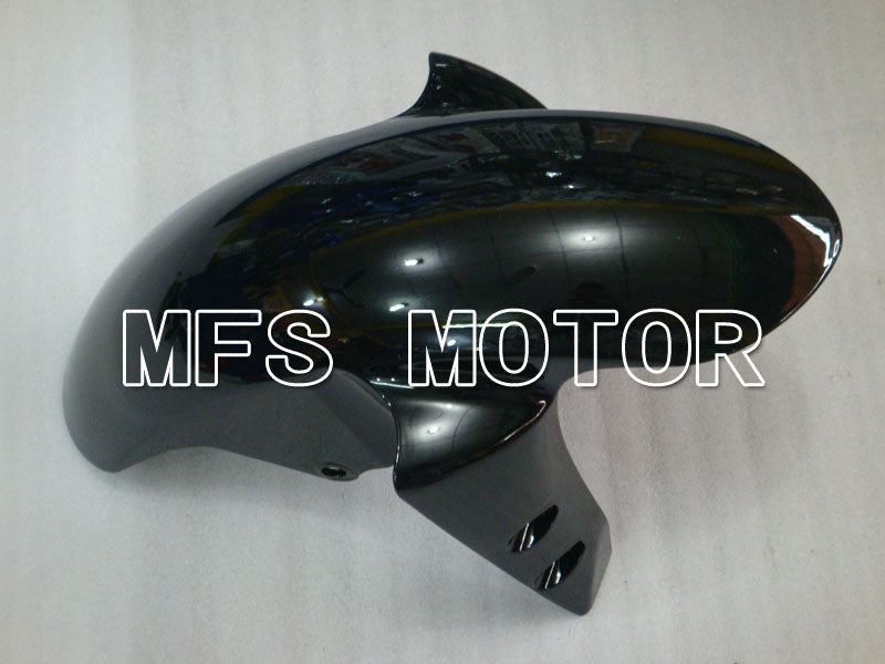 Yamaha YZF-R1 2002-2003 Injection ABS Fairing - Others - Black Red - MFS3296 - Fairings Kit