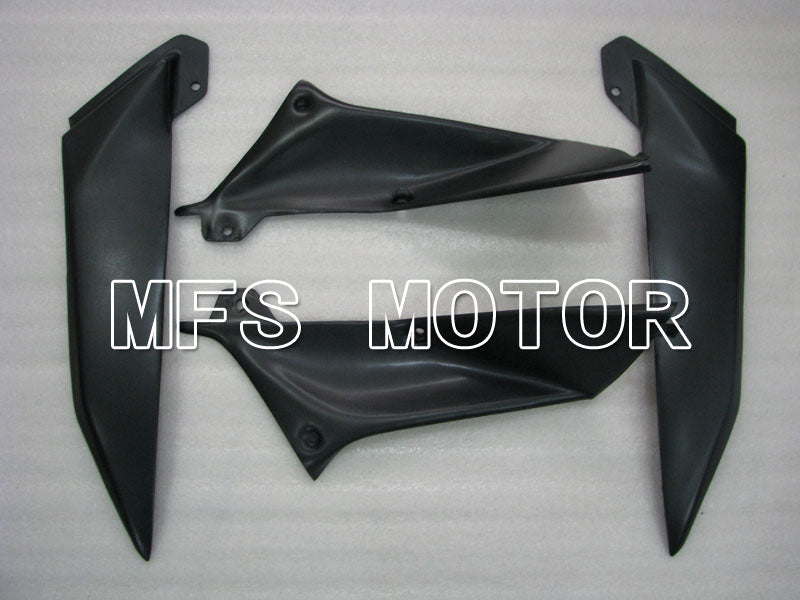 Yamaha YZF-R1 2002-2003 Injection ABS Fairing - JEWSON - Blue White - MFS3298 - Fairings Kit