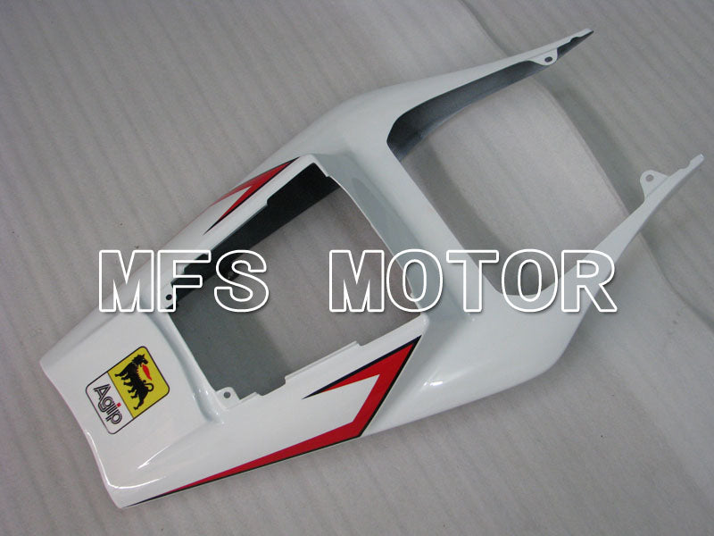 Yamaha YZF-R1 2002-2003 Injection ABS Fairing - Factory Style - Red White - MFS3300 - Fairings Kit