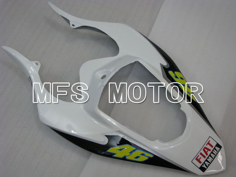 Yamaha YZF-R1 2004-2006 Injection ABS Fairing - FIAT - Blue White - MFS3303 - Fairings Kit