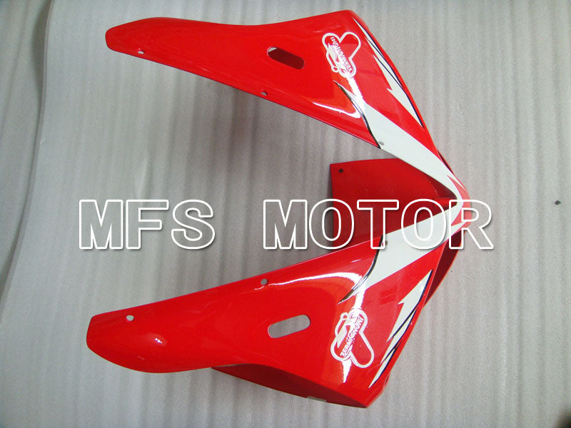 Yamaha YZF-R1 2002-2003 Injection ABS Fairing - Santander - Black Red - MFS3306 - Fairings Kit