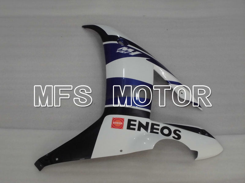 Yamaha YZF-R1 2002-2003 Injection ABS Fairing - ENEOS - Blue White - MFS3307 - Fairings Kit