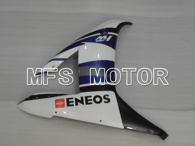 Yamaha YZF-R1 2002-2003 Injection ABS Fairing - ENEOS - Blue White - MFS3307 - Fairings Kit