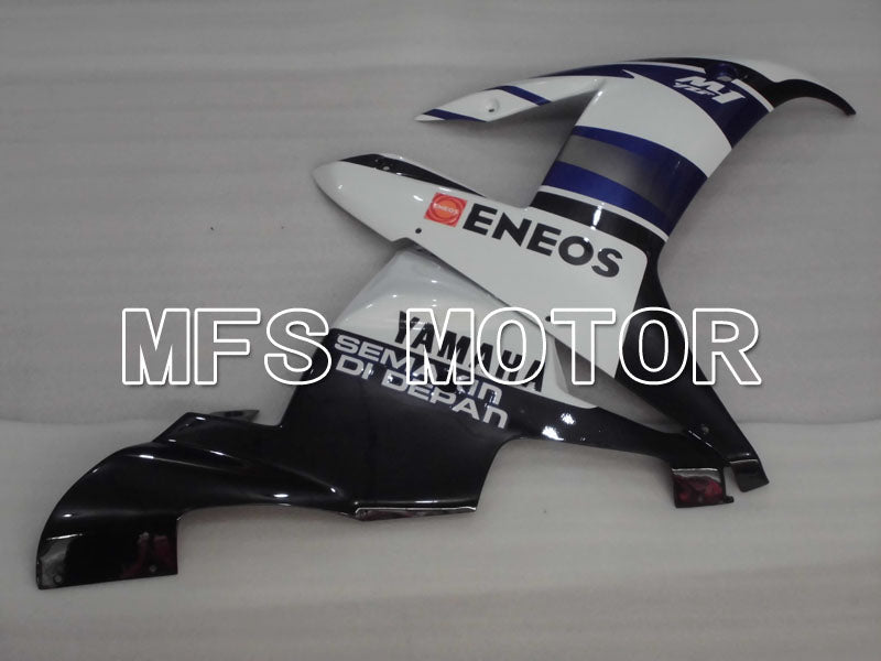 Yamaha YZF-R1 2002-2003 Injection ABS Fairing - ENEOS - Blue White - MFS3307 - Fairings Kit