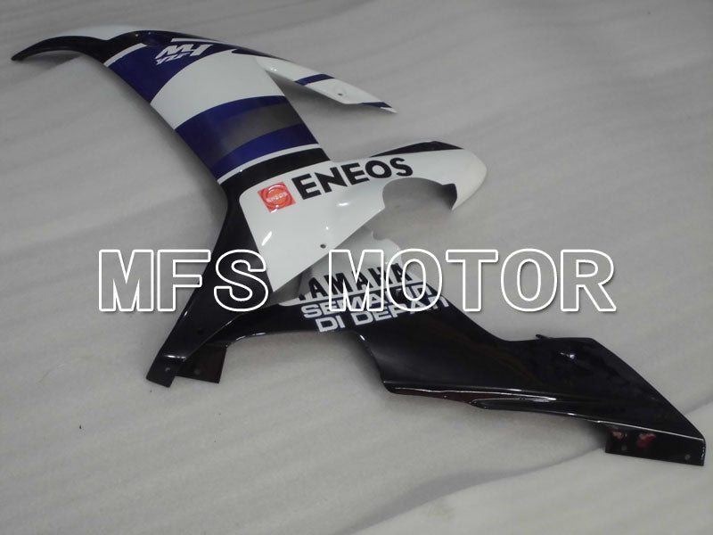 Yamaha YZF-R1 2002-2003 Injection ABS Fairing - ENEOS - Blue White - MFS3307 - Fairings Kit