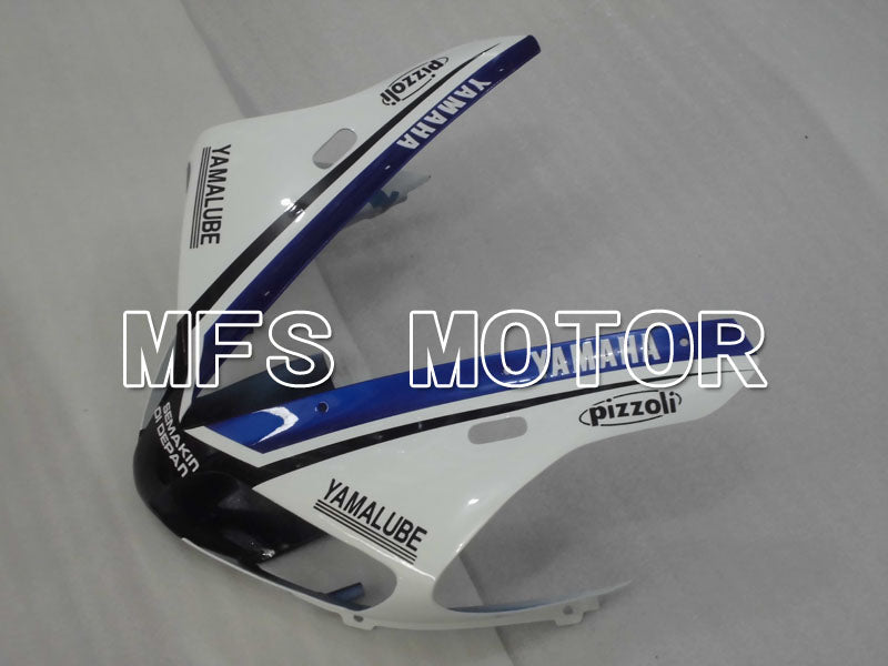 Yamaha YZF-R1 2002-2003 Injection ABS Fairing - ENEOS - Blue White - MFS3307 - Fairings Kit