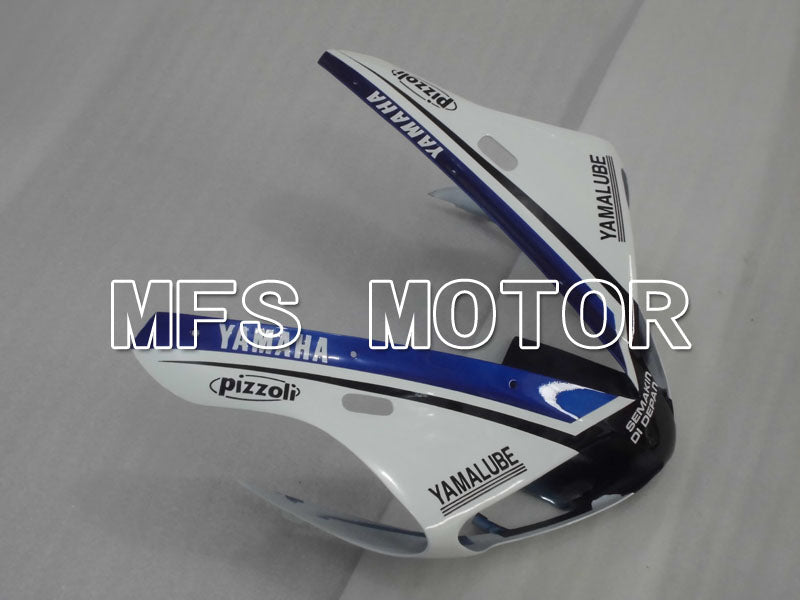 Yamaha YZF-R1 2002-2003 Injection ABS Fairing - ENEOS - Blue White - MFS3307 - Fairings Kit