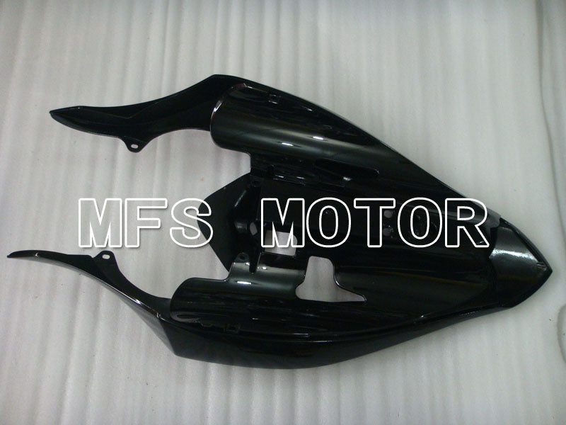 Yamaha YZF-R1 2004-2006 Injection ABS Fairing - Factory Style - Black Yellow - MFS3310 - Fairings Kit