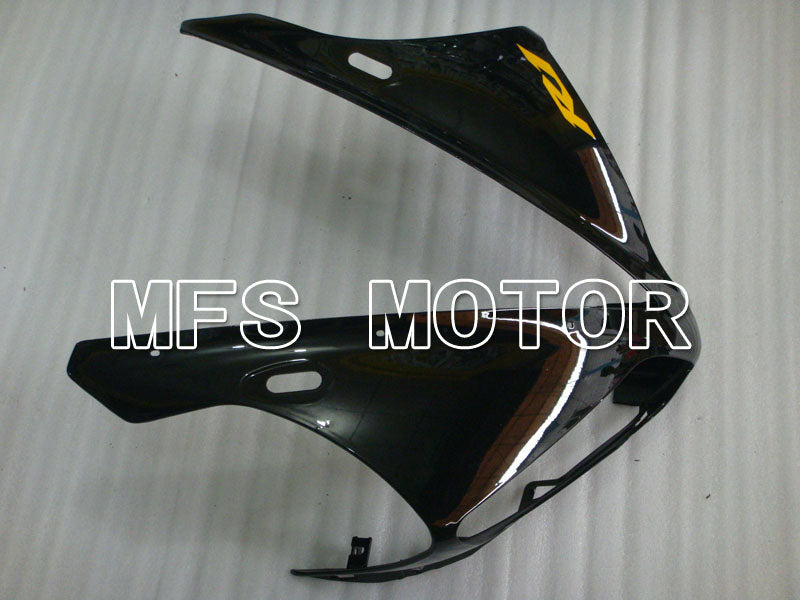 Yamaha YZF-R1 2004-2006 Injection ABS Fairing - Factory Style - Black Yellow - MFS3310 - Fairings Kit