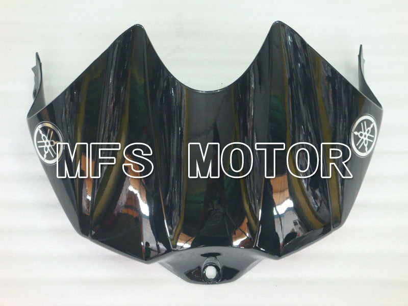 Yamaha YZF-R1 2004-2006 Injection ABS Fairing - Factory Style - Black Yellow - MFS3310 - Fairings Kit