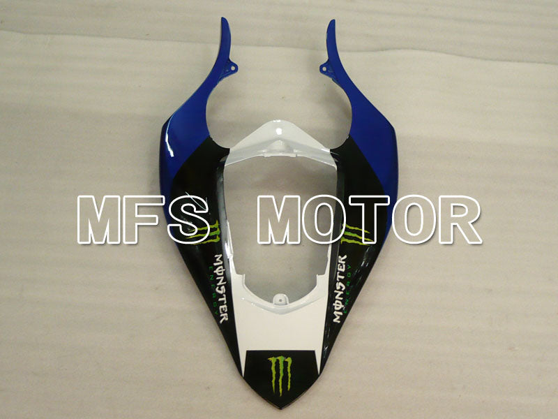 Yamaha YZF-R1 2004-2006 Injection ABS Fairing - Monster - Black Blue - MFS3313 - Fairings Kit