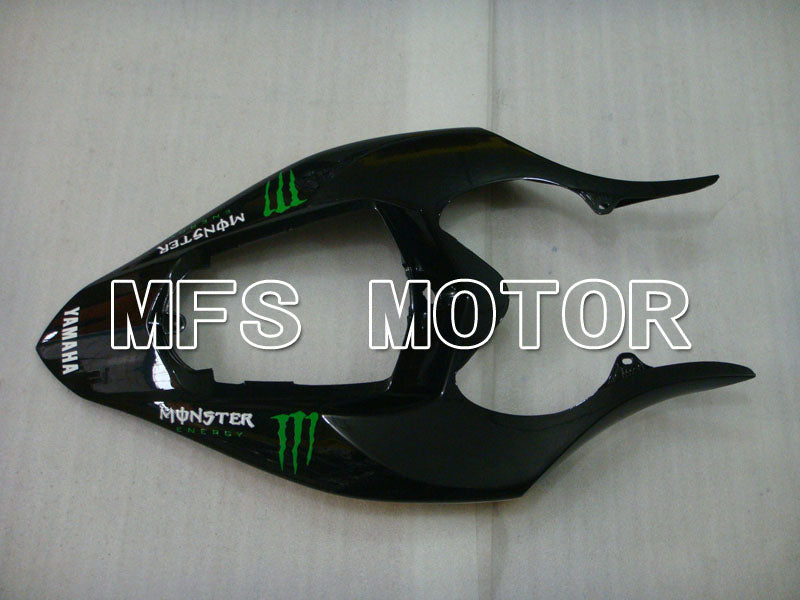 Yamaha YZF-R1 2004-2006 Injection ABS Fairing - Monster - Black Yellow - MFS3314 - Fairings Kit