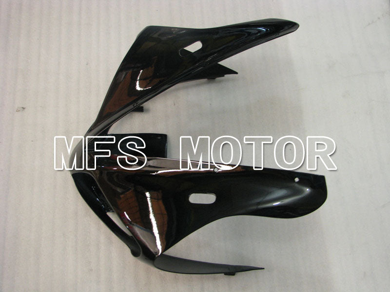 Yamaha YZF-R1 2002-2003 Injection ABS Fairing - Factory Style - Black White - MFS3315 - Fairings Kit