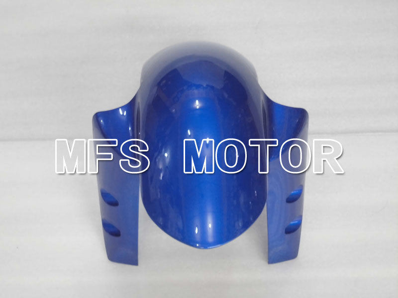 Yamaha YZF-R1 2004-2006 Injection ABS Fairing - Factory Style - Blue - MFS3316 - Fairings Kit
