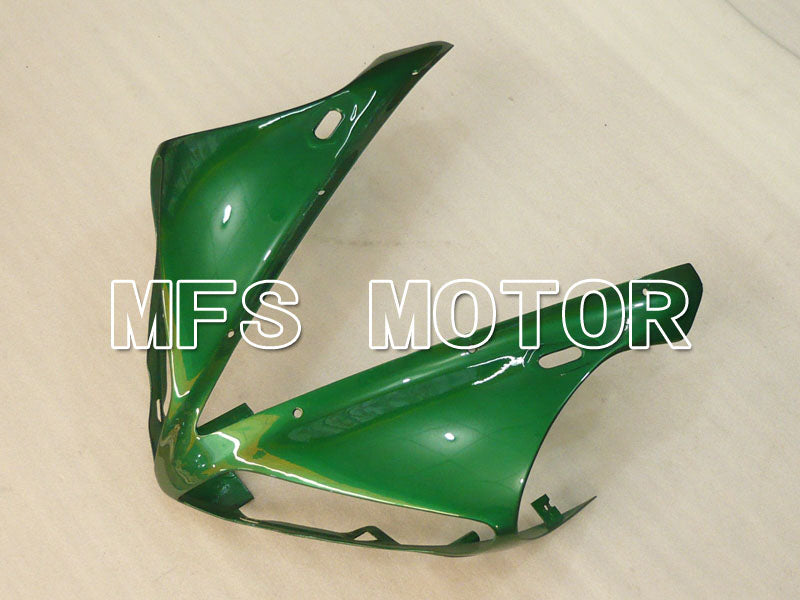 Yamaha YZF-R1 2004-2006 Injection ABS Fairing - Factory Style - Green - MFS3318 - Fairings Kit