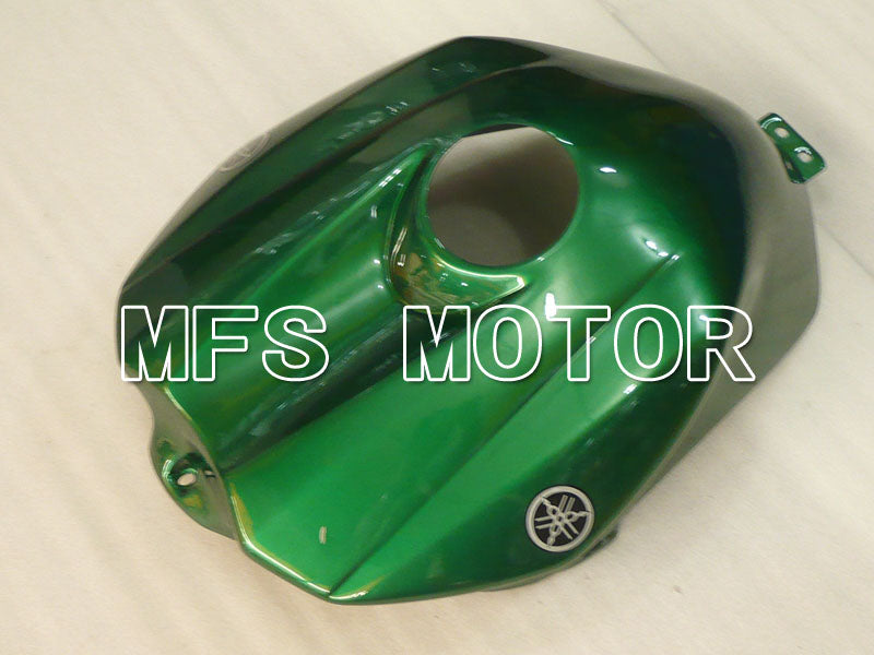 Yamaha YZF-R1 2004-2006 Injection ABS Fairing - Factory Style - Green - MFS3318 - Fairings Kit