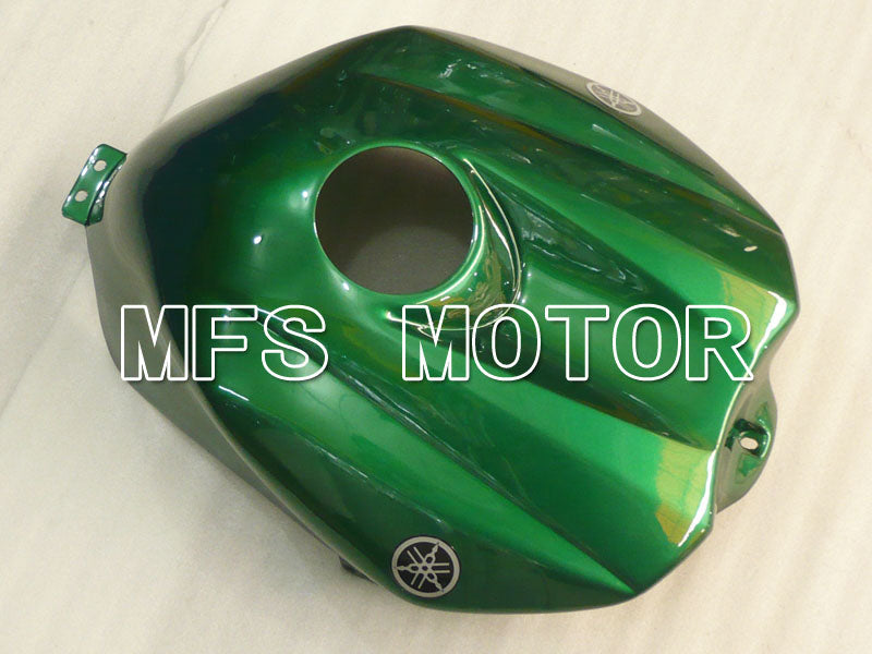Yamaha YZF-R1 2004-2006 Injection ABS Fairing - Factory Style - Green - MFS3318 - Fairings Kit