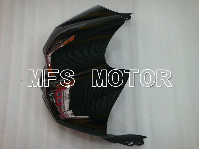 Yamaha YZF-R1 2004-2006 Injection ABS Fairing - Factory Style - Black - MFS3320 - Fairings Kit