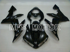 Yamaha YZF-R1 2004-2006 Injection ABS Fairing - Factory Style - Black - MFS3320 - Fairings Kit