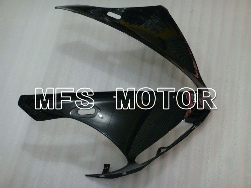 Yamaha YZF-R1 2004-2006 Injection ABS Fairing - Factory Style - Black - MFS3320 - Fairings Kit