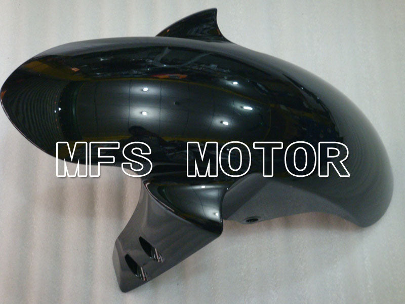 Yamaha YZF-R1 2004-2006 Injection ABS Fairing - Factory Style - Black - MFS3320 - Fairings Kit