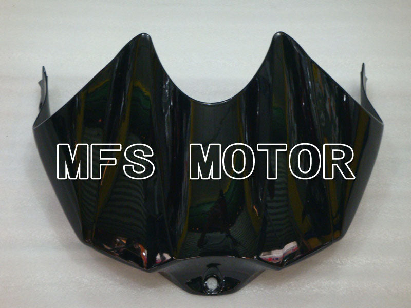 Yamaha YZF-R1 2004-2006 Injection ABS Fairing - Factory Style - Black - MFS3320 - Fairings Kit
