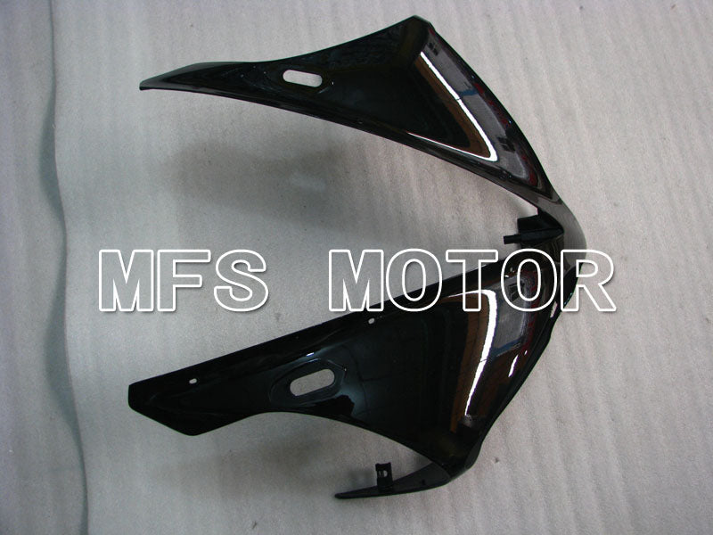 Yamaha YZF-R1 2004-2006 Injection ABS Fairing - Factory Style - Black - MFS3323 - Fairings Kit