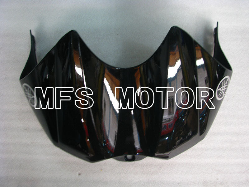 Yamaha YZF-R1 2004-2006 Injection ABS Fairing - Factory Style - Black - MFS3323 - Fairings Kit