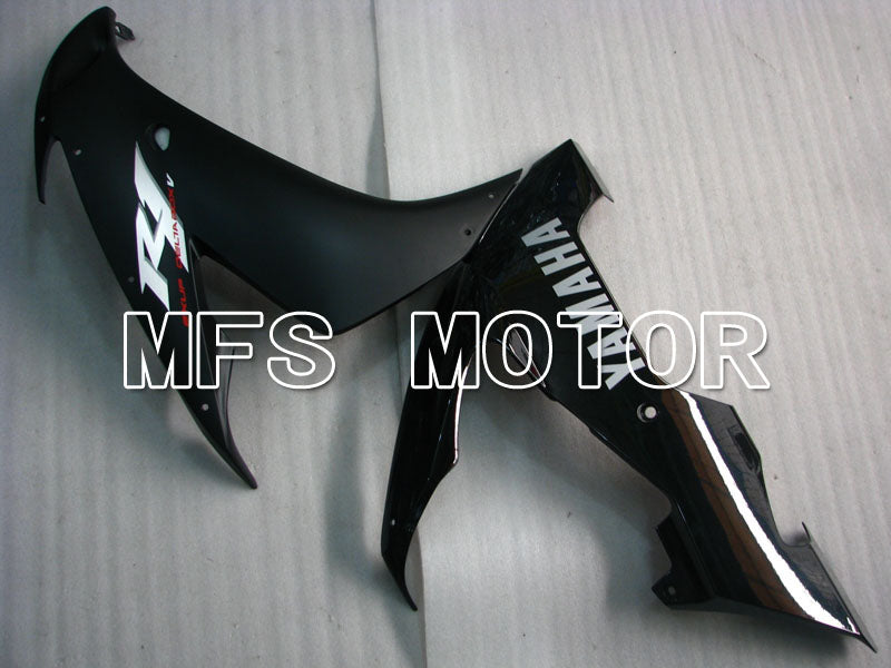 Yamaha YZF-R1 2004-2006 Injection ABS Fairing - Factory Style - Black - MFS3323 - Fairings Kit