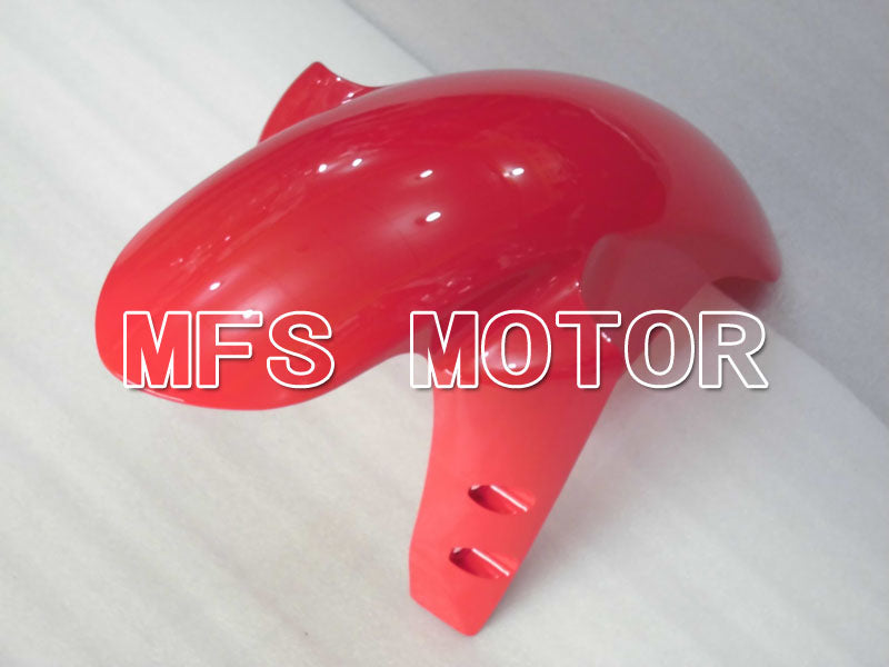 Yamaha YZF-R1 2002-2003 Injection ABS Fairing - Factory Style - Pink White - MFS3324 - Fairings Kit