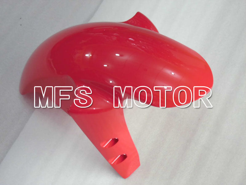 Yamaha YZF-R1 2002-2003 Injection ABS Fairing - Factory Style - Pink White - MFS3324 - Fairings Kit