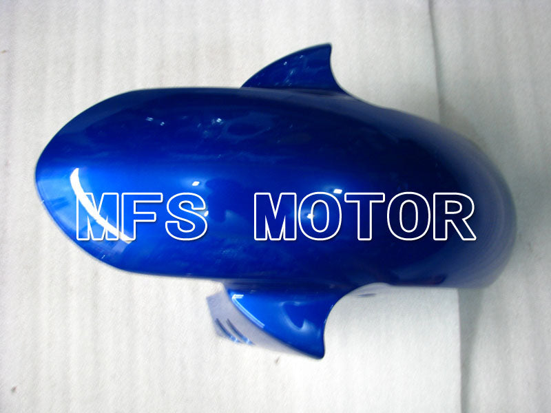 Yamaha YZF-R1 2004-2006 Injection ABS Fairing - Factory Style - Blue - MFS3325 - Fairings Kit