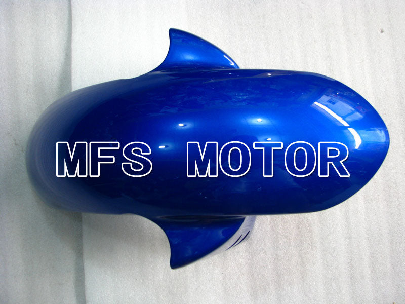 Yamaha YZF-R1 2004-2006 Injection ABS Fairing - Factory Style - Blue - MFS3325 - Fairings Kit