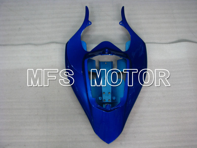 Yamaha YZF-R1 2004-2006 Injection ABS Fairing - Factory Style - Blue - MFS3325 - Fairings Kit
