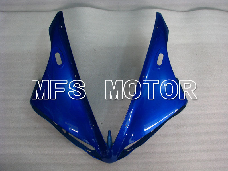 Yamaha YZF-R1 2004-2006 Injection ABS Fairing - Factory Style - Blue - MFS3325 - Fairings Kit