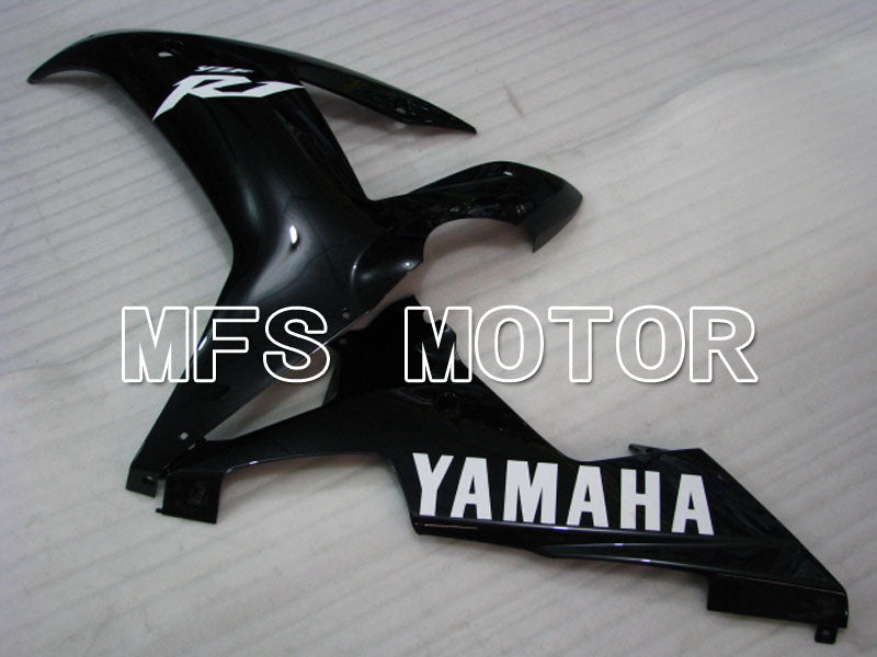 Yamaha YZF-R1 2002-2003 Injection ABS Fairing - Factory Style - Black - MFS3328 - Fairings Kit
