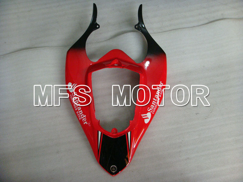 Yamaha YZF-R1 2004-2006 Injection ABS Fairing - Santander - Red White - MFS3329 - Fairings Kit