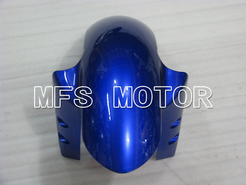 Yamaha YZF-R1 2002-2003 Injection ABS Fairing - Factory Style - Blue Black - MFS3332 - Fairings Kit