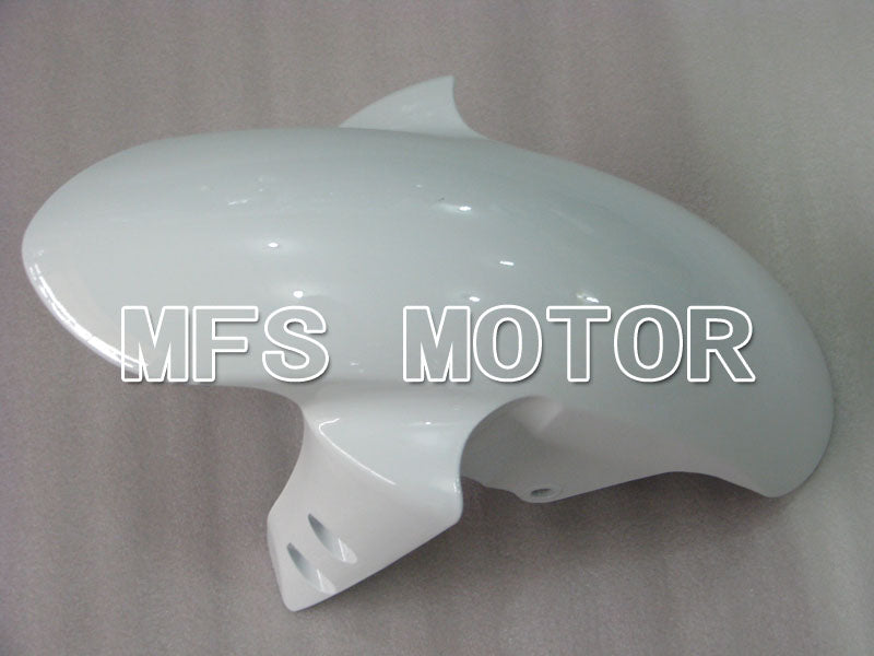 Yamaha YZF-R1 2004-2006 Injection ABS Fairing - Factory Style - White - MFS3333 - Fairings Kit